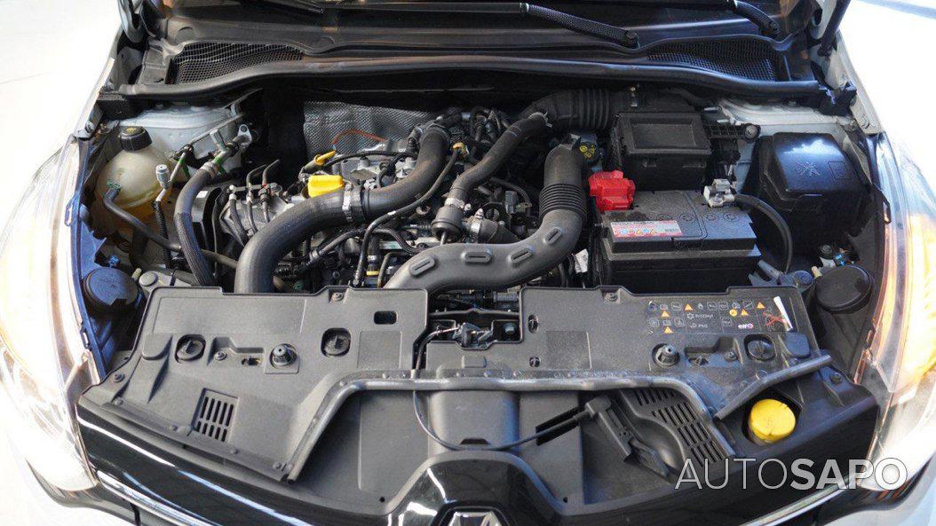 Renault Clio de 2020