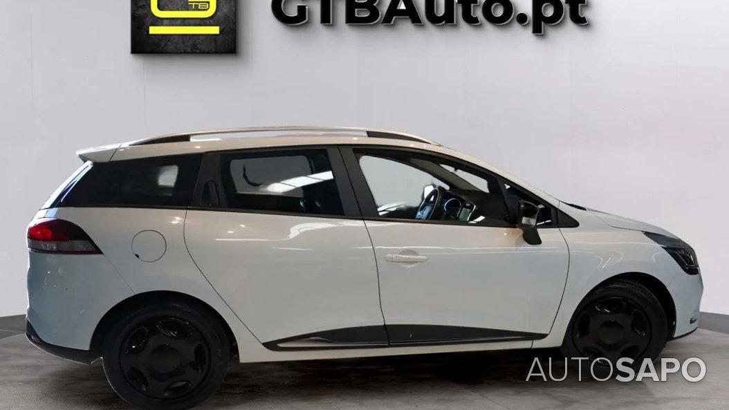 Renault Clio de 2020