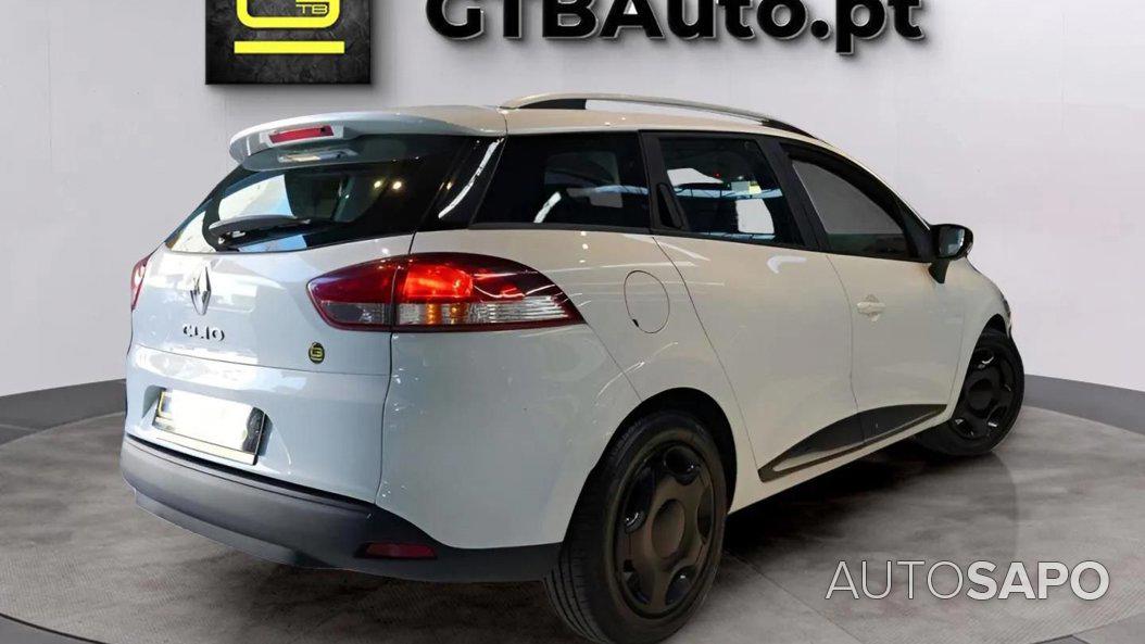 Renault Clio de 2020