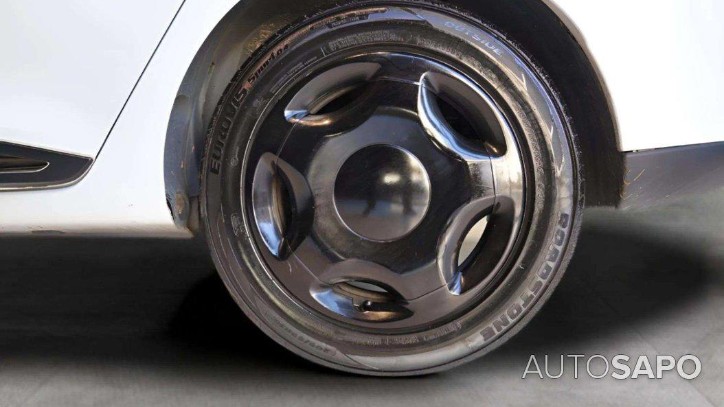 Renault Clio de 2020