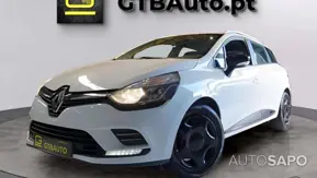 Renault Clio de 2020