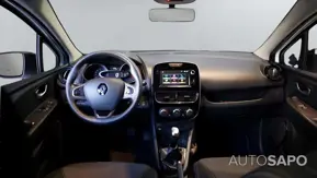Renault Clio de 2020