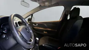 Renault Clio de 2020