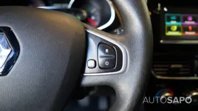 Renault Clio de 2020