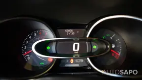 Renault Clio de 2020