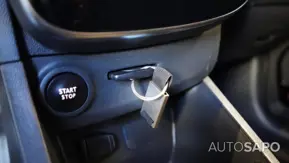 Renault Clio de 2020