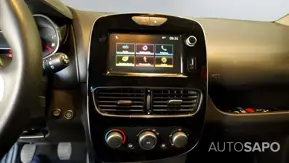 Renault Clio de 2020