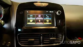 Renault Clio de 2020