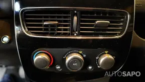 Renault Clio de 2020