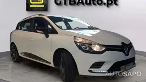 Renault Clio de 2020