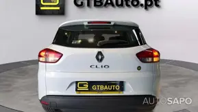 Renault Clio de 2020