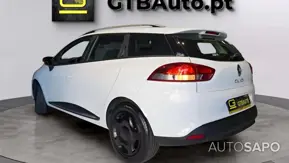 Renault Clio de 2020