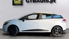 Renault Clio de 2020