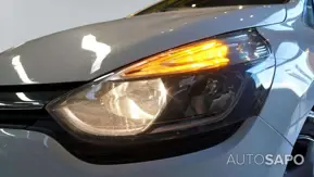 Renault Clio de 2020