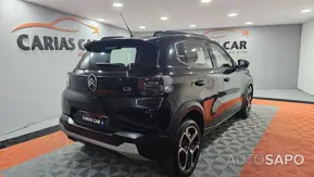 Citroen C3 de 2025
