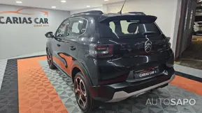 Citroen C3 de 2025