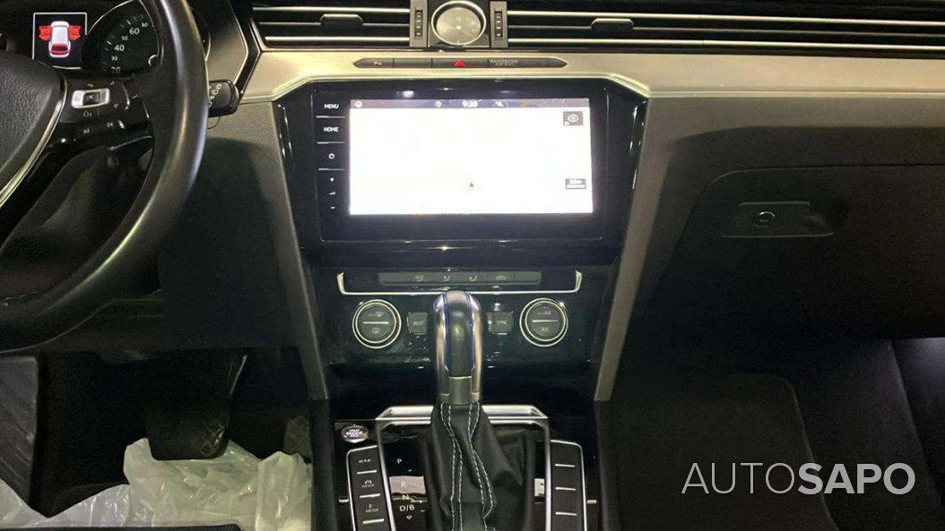 Volkswagen Passat 1.4 TSI GTE+ Plug-in de 2018