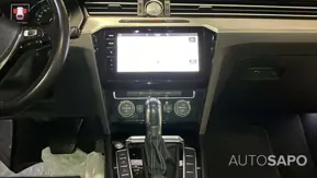 Volkswagen Passat 1.4 TSI GTE+ Plug-in de 2018