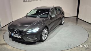Volvo V60 de 2020