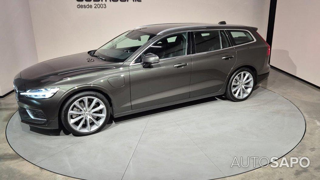 Volvo V60 de 2020