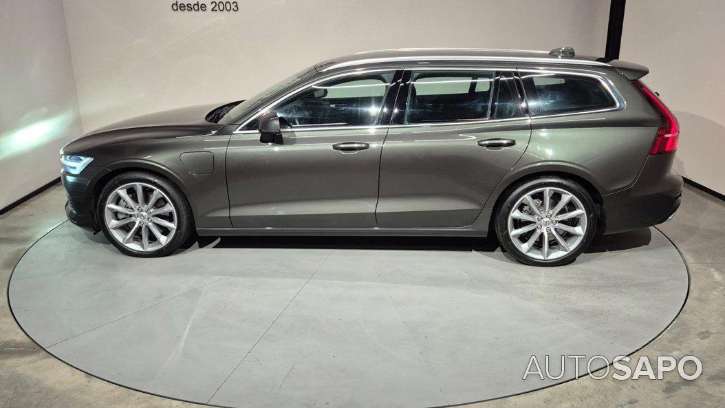 Volvo V60 de 2020