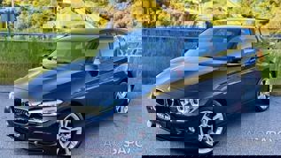 BMW Série 1 de 2015