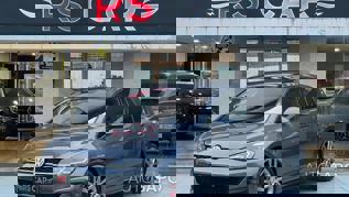 Volkswagen Golf de 2017