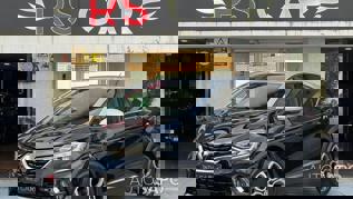 Renault Captur de 2021