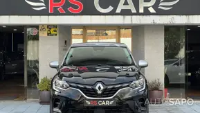 Renault Captur de 2021