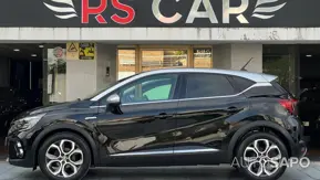 Renault Captur de 2021