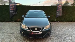 Seat Ibiza de 2011