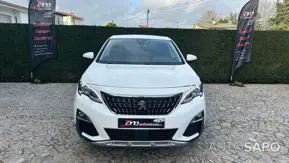 Peugeot 3008 1.2 PureTech Allure EAT8 de 2019