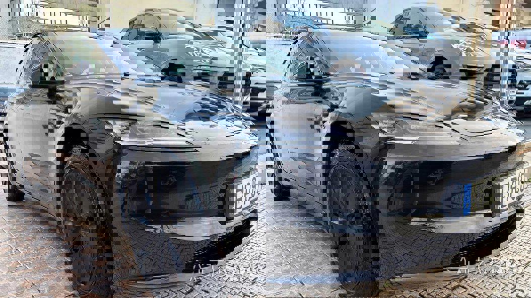 Tesla Model 3 de 2024