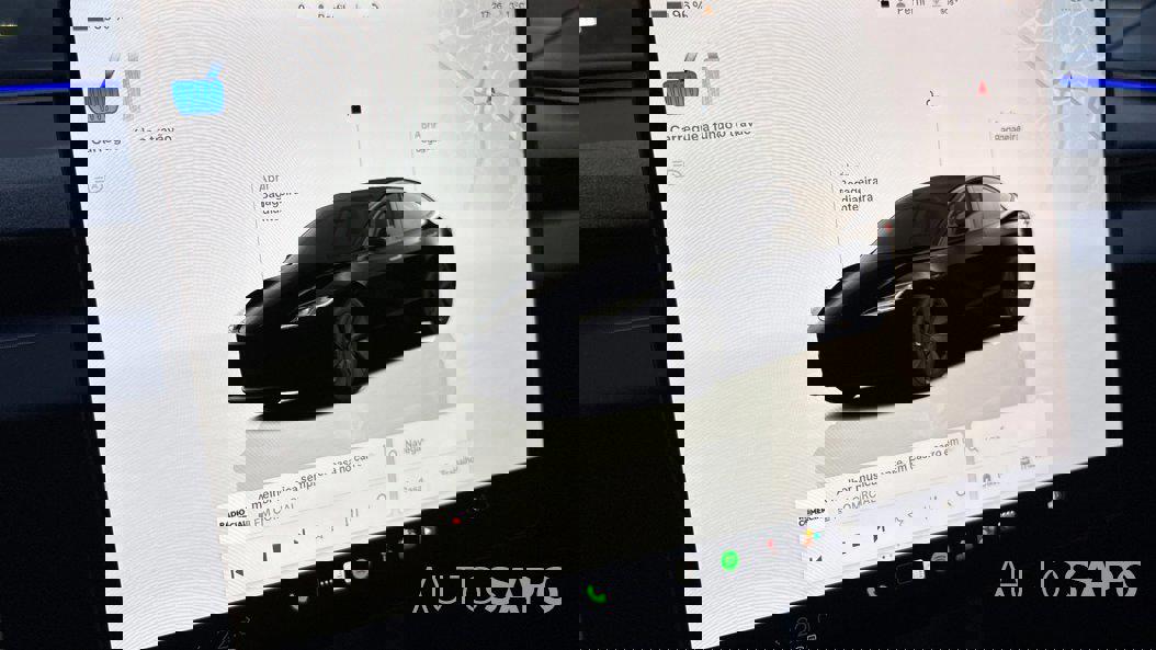 Tesla Model 3 de 2024