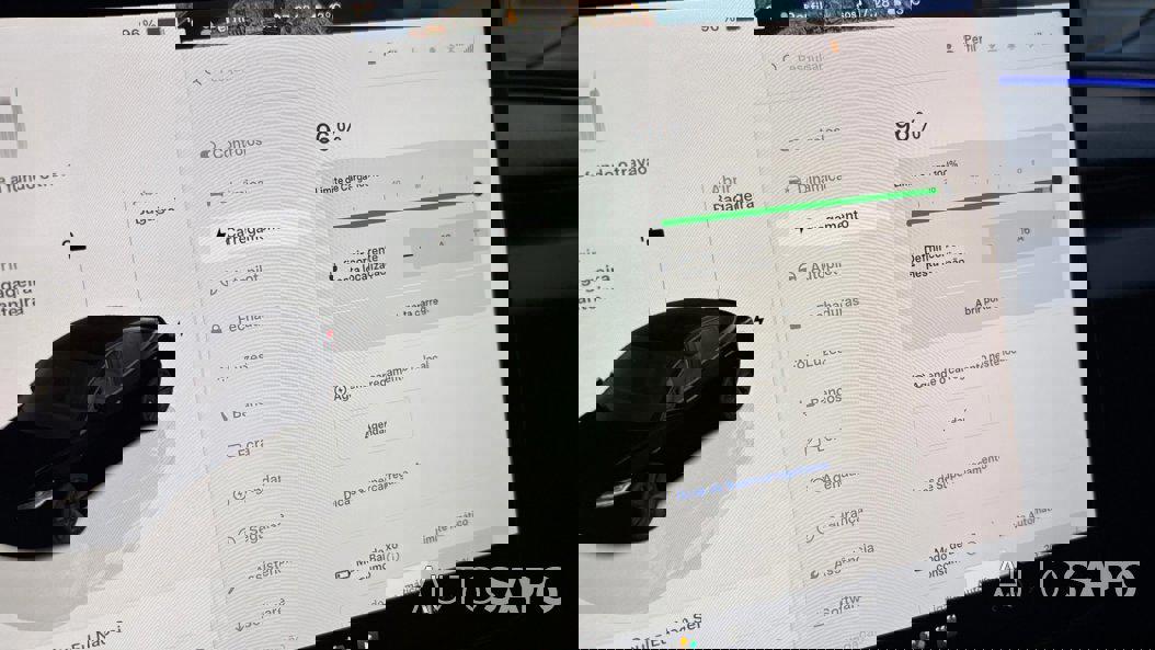 Tesla Model 3 de 2024