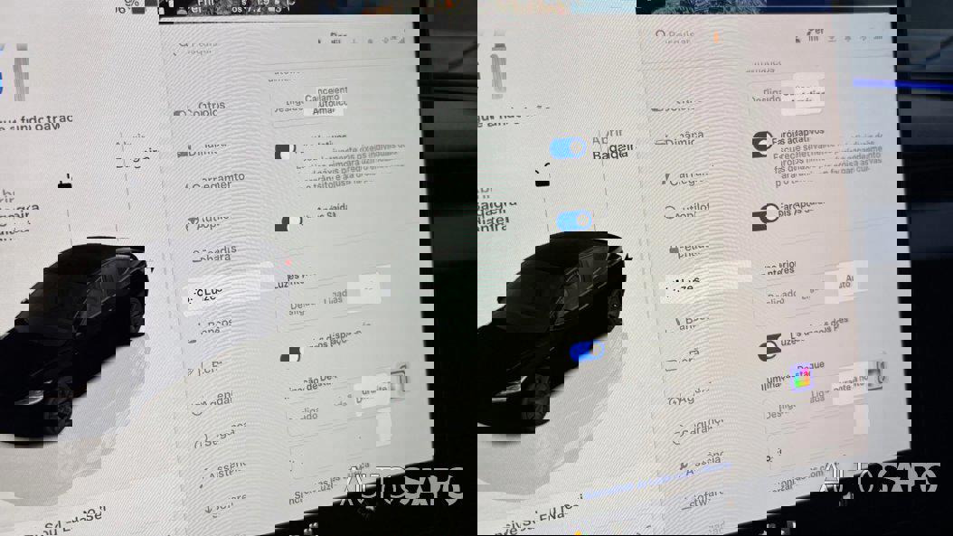 Tesla Model 3 de 2024