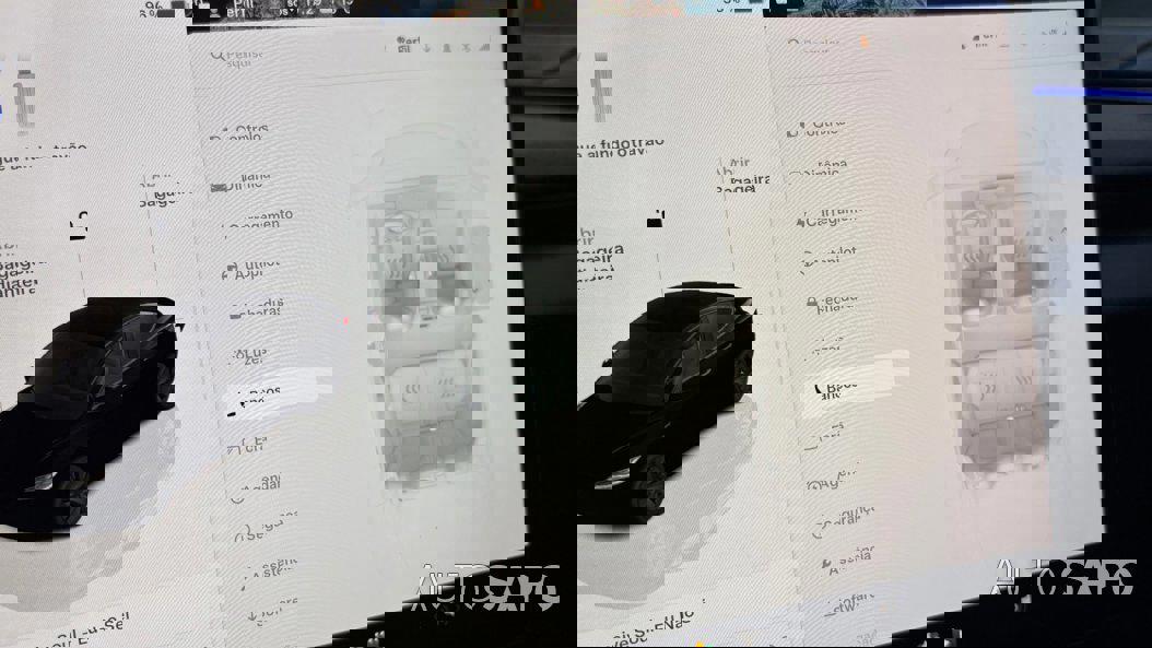 Tesla Model 3 de 2024