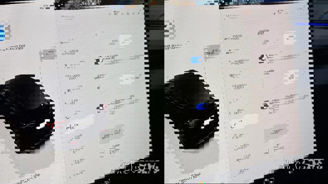 Tesla Model 3 de 2024