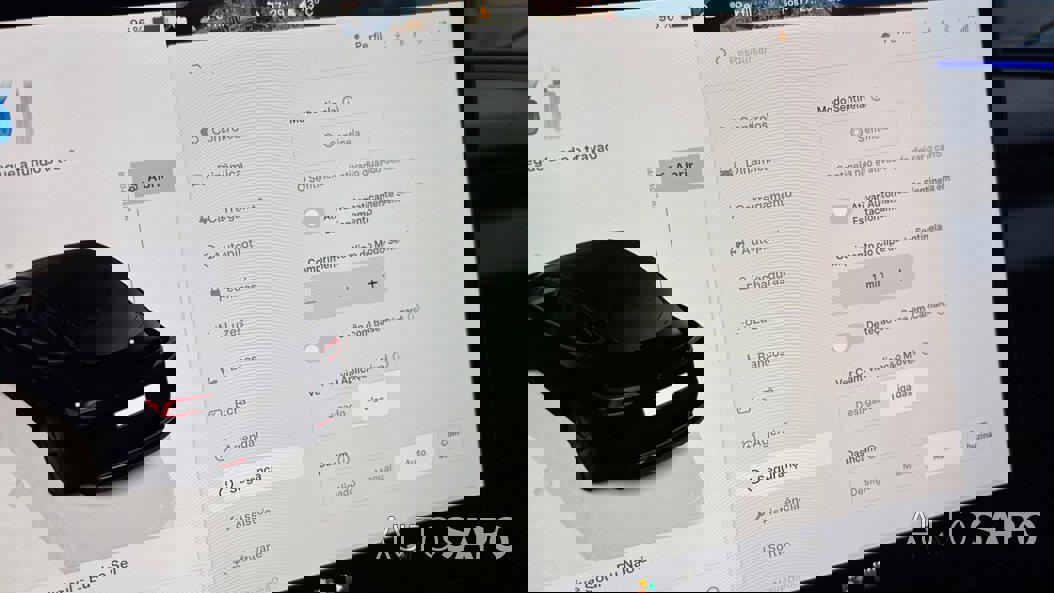 Tesla Model 3 de 2024