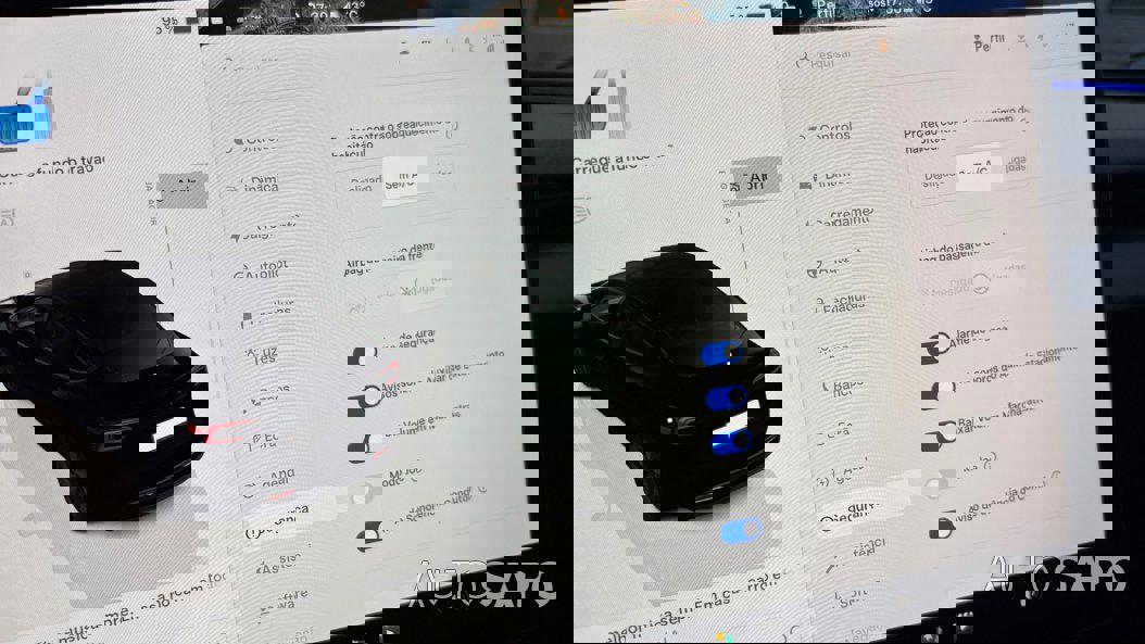 Tesla Model 3 de 2024