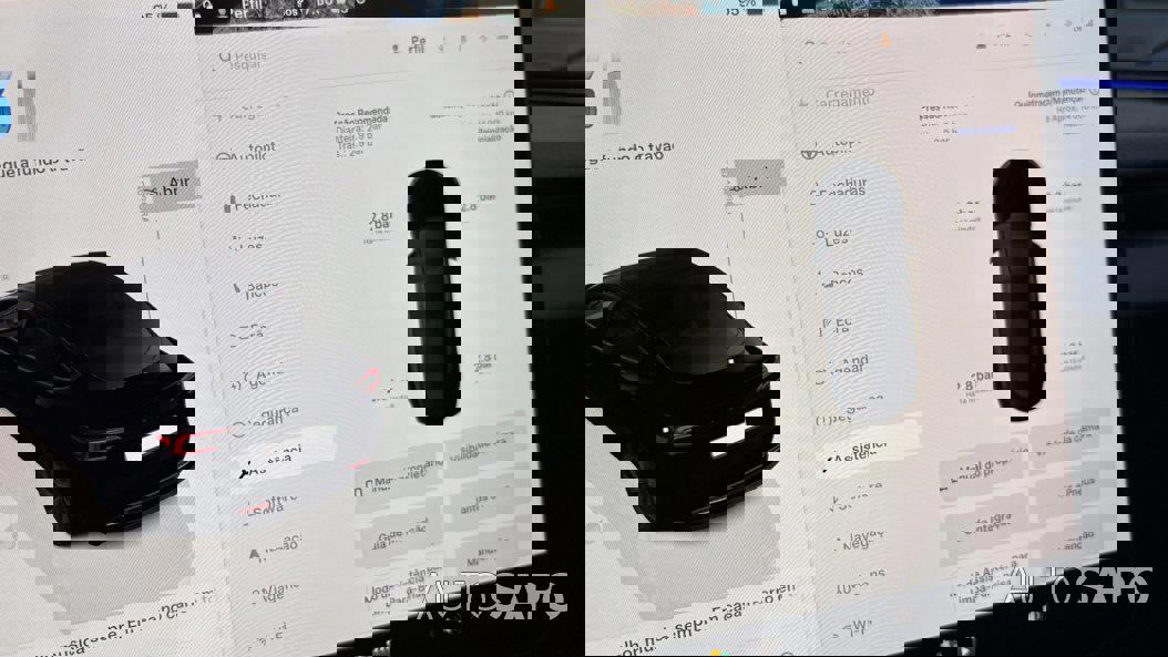 Tesla Model 3 de 2024