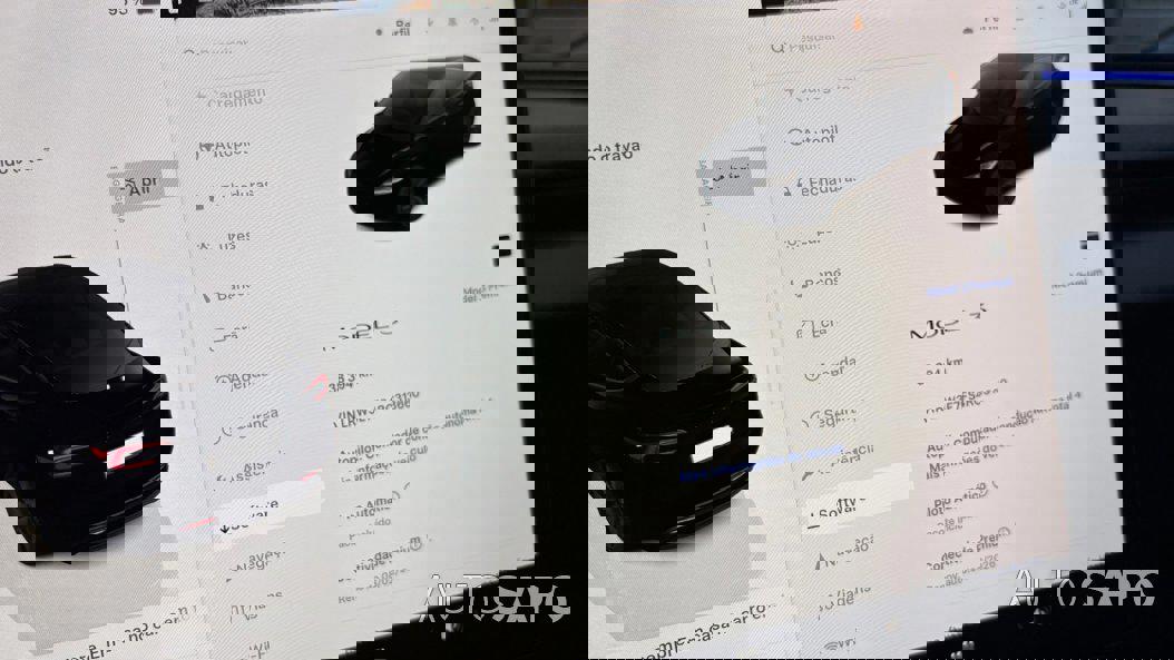 Tesla Model 3 de 2024