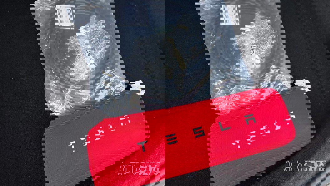 Tesla Model 3 de 2024