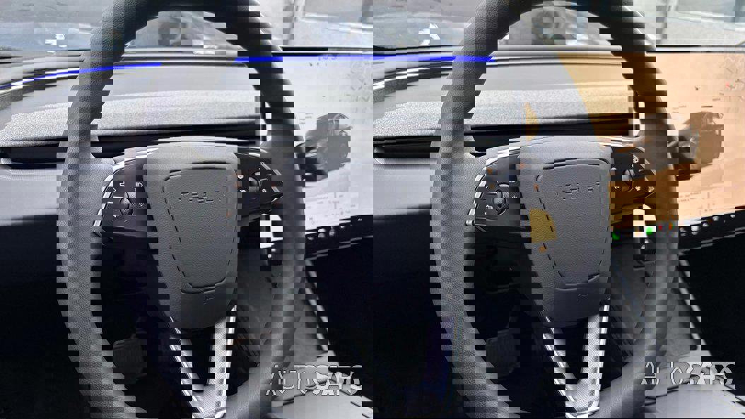 Tesla Model 3 de 2024