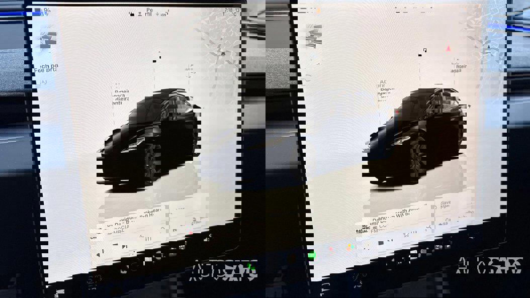 Tesla Model 3 de 2024