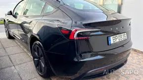 Tesla Model 3 de 2024