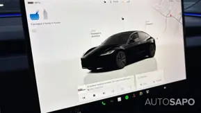 Tesla Model 3 de 2024