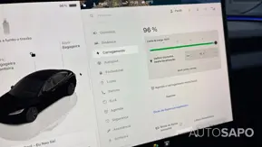 Tesla Model 3 de 2024