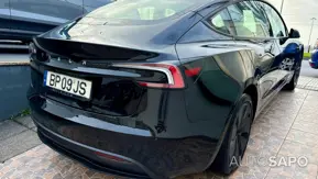Tesla Model 3 de 2024