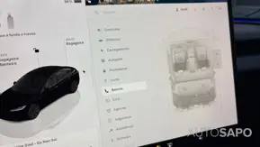 Tesla Model 3 de 2024